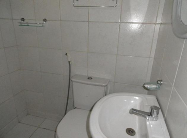 Formosa Residence Joao Pessoa Phòng bức ảnh
