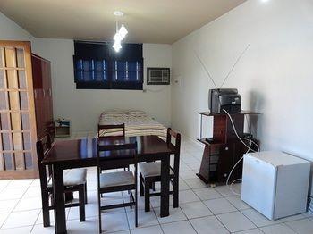 Formosa Residence Joao Pessoa Ngoại thất bức ảnh