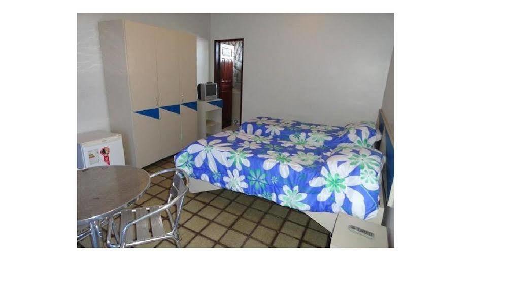 Formosa Residence Joao Pessoa Ngoại thất bức ảnh